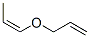 (Z)-1-(2-Propenyloxy)-1-propene CAS#: 61142-12-9