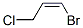 (Z)-1-Bromo-3-chloro-1-propene CAS#: 67546-49-0