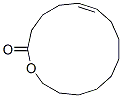 (Z)-1-Oxa-6-cyclopentadecene-2-one CAS#: 63958-52-1