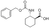 Z-1,2-TRANS-ACHC-OH CAS#: 61935-48-6