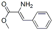 (Z)-2-Amino-3-phenylpropenoic acid methyl ester CAS#: 63096-06-0
