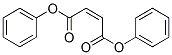 (Z)-2-Butenedioic acid diphenyl ester CAS#: 7242-17-3