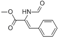 (Z)-2-FORMYLAMINO-3-PHENYL-ACRYLIC ACID METHYL ESTER CAS#: 64765-90-8