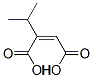 (Z)-2-propan-2-ylbut-2-enedioic acid CAS#: 7596-39-6