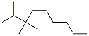 (Z)-2,3,3-Trimethyl-4-nonene CAS#: 63830-68-2