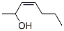 (Z)-3-Hepten-2-ol CAS#: 67077-40-1