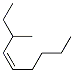 (Z)-3-Methyl-4-nonene CAS#: 63830-69-3