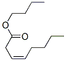 (Z)-3-Octenoic acid butyl ester CAS#: 69668-86-6