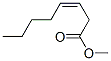 (Z)-3-Octenoic acid methyl ester CAS#: 69668-85-5