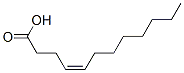(Z)-4-Dodecenoic acid CAS#: 7089-43-2