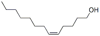 (Z)-5-Tridecen-1-ol CAS#: 64275-78-1