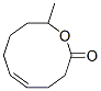 (Z)-9-Hydroxy-4-decenoic acid lactone CAS#: 69980-00-3