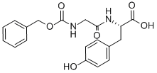 Z-GLY-TYR-OH CAS#: 7801-35-6