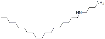 (Z)-N-9-octadecenylpropane-1,3-diamine CAS#: 7173-62-8