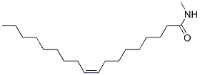 (Z)-N-methyl-9-octadecenamide CAS#: 70858-46-7
