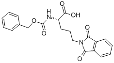Z-ORN(PHT)-OH CAS#: 7767-00-2