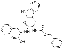 Z-TRP-PHE-OH CAS#: 6521-49-9