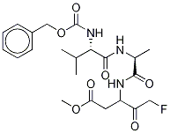 Z-VAD(OH)-FMK CAS#: 634911-81-2