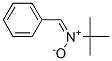 (Z)-benzylidene-oxido-tert-butyl-azanium CAS#: 68315-30-0