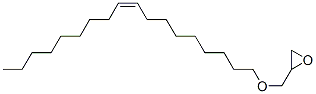(Z)-[(octadec-9-enyloxy)methyl]oxirane CAS#: 60501-41-9