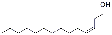 (Z)-tetradec-3-enol CAS#: 68892-27-3