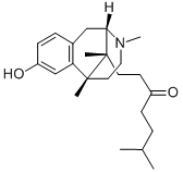 ZENAZOCINE CAS#: 68681-43-6