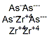 ZIRCONIUM ARSENIDE CAS#: 60909-47-9
