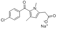 ZOMEPIRAC SODIUM SALT CAS#: 64092-48-4