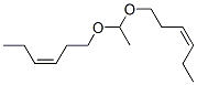 (Z,Z)-1,1'-[ethylidenebis(oxy)]di(hex-3-ene) CAS#: 63449-64-9