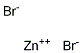Zinc bromide CAS#: 7699-45-8