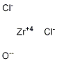 Zirconium oxide dichloride CAS#: 7699-43-6