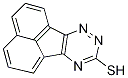 acenaphtho[1,2-e][1,2,4]triazine-9-thiol CAS#: 67004-92-6
