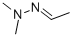 acetaldehyde dimethylhydrazone CAS#: 7422-90-4