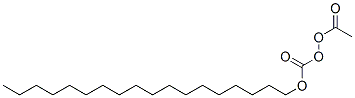 acetyl(octadecyloxy)carbonyl peroxide CAS#: 64781-03-9