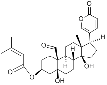 acrihellin CAS#: 67696-82-6