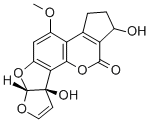 aflatoxicol M1 CAS#: 64330-03-6