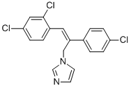 aliconazole CAS#: 63824-12-4