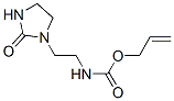 allyl [2-(2-oxoimidazolidin-1-yl)ethyl]carbamate CAS#: 66216-56-6