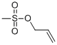 allyl methanesulfonate CAS#: 6728-21-8