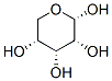 alpha-D-Ribopyranose(9CI) CAS#: 7296-59-5