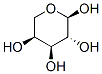 alpha-L-Arabinopyranose(9CI) CAS#: 7296-55-1