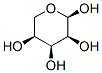 alpha-L-Ribopyranose (9CI) CAS#: 7296-61-9