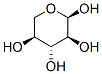 alpha-L-Xylopyranose (9CI) CAS#: 7296-58-4