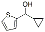 alpha-cyclopropylthiophene-2-methanol CAS#: 60942-21-4