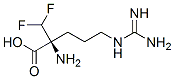 alpha-(difluoromethyl)arginine CAS#: 69955-43-7