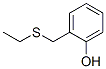 alpha-(ethylthio)-o-cresol CAS#: 65370-06-1
