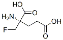 alpha-(fluoromethyl)glutamic acid CAS#: 69672-35-1