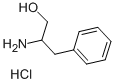 alpha-(hydroxymethyl)phenethylammonium chloride CAS#: 63113-84-8