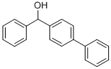 alpha-phenyl[1,1'-biphenyl]-4-methanol CAS#: 7598-80-3