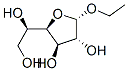 .alpha.-D-Glucofuranoside, ethyl CAS#: 66101-91-5
